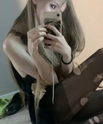 Анкета проститутки Крысильда - Фото, г. Новочебоксарск, 23 года, №10413