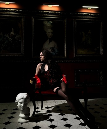 Анкета проститутки Алена - Фото, г. Новочебоксарск, 28 лет, №12306