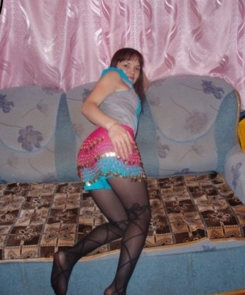 Анкета проститутки Яна - Фото, г. Новочебоксарск, 44 года, №14841