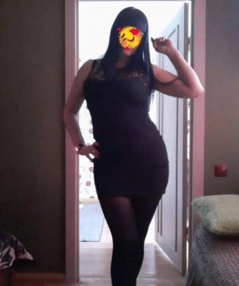 Анкета проститутки Вика - Фото, г. Новочебоксарск, 30 лет, №8116